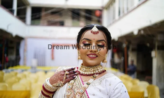 Prerna Bridal Makeover